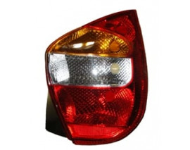 FIAT PALIO- 05/13; STOP LAMBASI SAĞ SARI/KIRMIZI/BEYAZ (MARS)