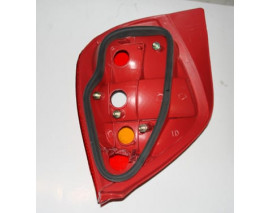 FIAT PALIO- 05/13; STOP LAMBASI SAĞ SARI/KIRMIZI/BEYAZ (MARS)