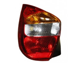 FIAT PALIO- 05/13; STOP LAMBASI SOL SARI/KIRMIZI/BEYAZ (MARS)