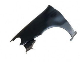 FIAT PALIO- 05/13; ÖN ÇAMURLUK DELİKSİZ SOL (EAGLE BODY) (YURTDIŞI)