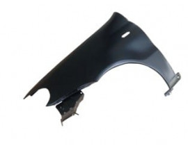 FIAT PALIO- 05/13; ÖN ÇAMURLUK DELİKLİ SOL (EAGLE BODY)