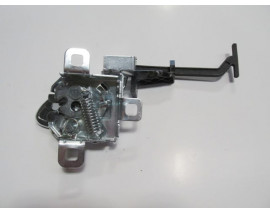 FIAT PALIO- 05/13; KAPUT KİLİDİ (EMNİYET MANDALLI)