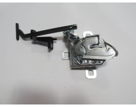 FIAT PALIO- 05/13; KAPUT KİLİDİ (EMNİYET MANDALLI)