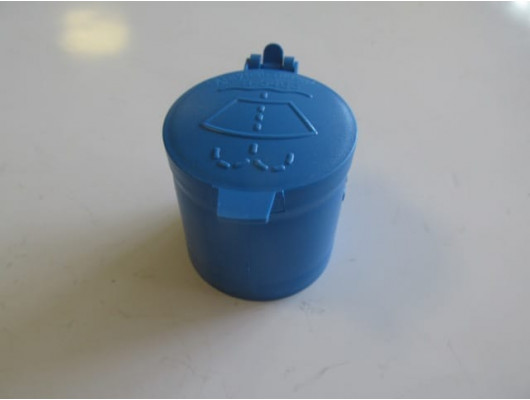 FIAT PALIO- 05/13; ÖN CAM SU BIDONU KAPAGI