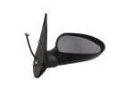 FIAT PALIO- 10/13; KAPI AYNASI SAĞ ELEKTRİKLİ/SİYAH KAPAKLI (ER AYNA)