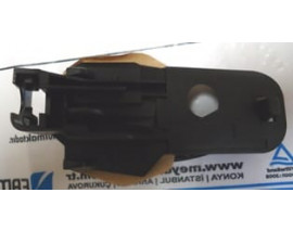 FIAT PALIO- 05/13; ÖN KAPI İÇ AÇMA KOLU SAĞ SİYAH (BFN)