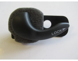 FIAT PALIO- 05/13; ARKA KAPI İÇ AÇMA KOLU SOL SİYAH