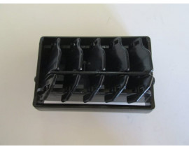 FIAT PALIO- 05/13; ÖN GÖĞÜS ORTA ÜFLEME PETEĞİ SAĞ/SOL AYNI (ADET) (DİFİZÖR)