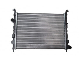 FIAT PALIO- 05/13; SU RADYATÖRÜ 1.3 MJTD (MEKANİK) (520X396X34) (MANUEL) ALÜMİNYUM (ORİS)
