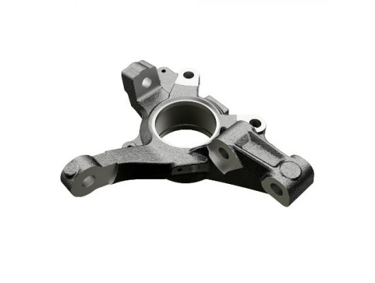 FIAT PALIO- 05/13; ÖN AKS TAŞIYICI SAĞ (ABS Lİ)