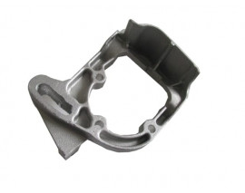 FIAT PALIO- 05/13; HİDROLİK DİREKSİYON POMPA BRAKETİ (SPORTU) 1.2/1.3/1.4 (ALÜMİNYUM)