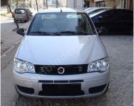 FIAT ALBEA- 05/13; ARAÇ BİLGİLERİ VE RESİMLERİ (4KAPI)