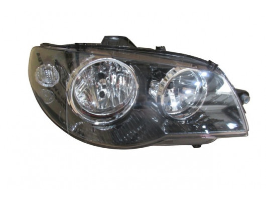 FIAT ALBEA- 05/13; FAR LAMBASI SAĞ ELEKTRİKLİ/MOTORLU (İÇ AYNASI SİYAH) (AYFAR) (E MARKLI)