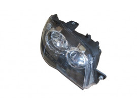 FIAT ALBEA- 05/13; FAR LAMBASI SAĞ ELEKTRİKLİ/MOTORLU (İÇ AYNASI SİYAH) (AYFAR) (E MARKLI)