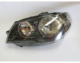 FIAT ALBEA- 05/13; FAR LAMBASI SOL ELEKTRİKLİ/MOTORSUZ SİYAH 8 FİŞLİ (AYFAR) (E MARKLI)