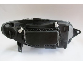 FIAT ALBEA- 05/13; FAR LAMBASI SOL ELEKTRİKLİ/MOTORSUZ SİYAH 8 FİŞLİ (AYFAR) (E MARKLI)