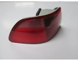 FIAT ALBEA- 07/13; DIŞ STOP LAMBASI SOL KIRMIZI (DUYSUZ) (MARS)