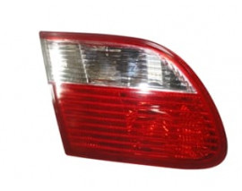 FIAT ALBEA- 05/07; İÇ STOP LAMBASI SAĞ KIRMIZI/BEYAZ (DUYSUZ) (PLEKSAN)