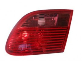 FIAT ALBEA- 07/13; İÇ STOP LAMBASI SAĞ KIRMIZI (DUYSUZ) (MARS)