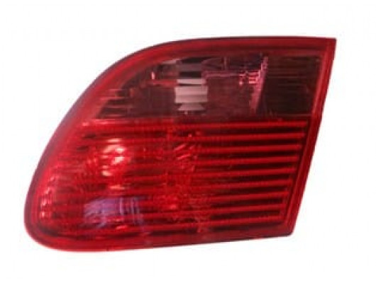 FIAT ALBEA- 07/13; İÇ STOP LAMBASI SAĞ KIRMIZI (DUYSUZ) (MARS)