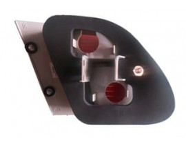 FIAT ALBEA- 07/13; İÇ STOP LAMBASI SAĞ KIRMIZI (DUYSUZ) (MARS)