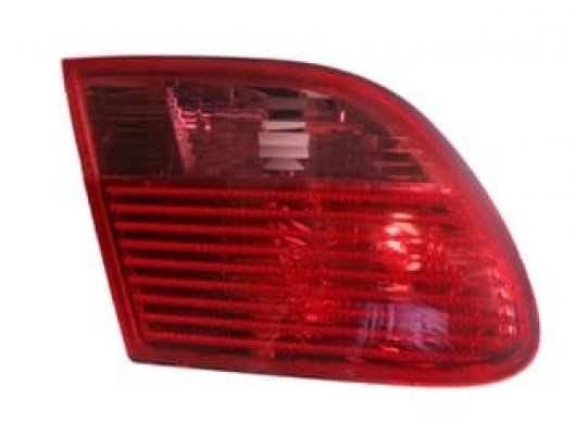 FIAT ALBEA- 07/13; İÇ STOP LAMBASI SOL KIRMIZI (DUYSUZ) (MARS)