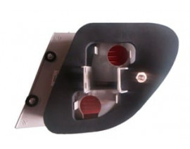 FIAT ALBEA- 07/13; İÇ STOP LAMBASI SOL KIRMIZI (DUYSUZ) (MARS)