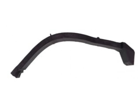 FIAT ALBEA- 05/13; ÖN TAMPON BAĞLANTI BRAKETİ SAĞ PLASTİK