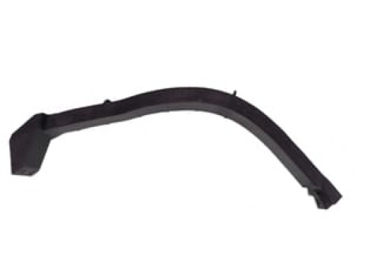 FIAT ALBEA- 05/13; ÖN TAMPON BAĞLANTI BRAKETİ SOL PLASTİK