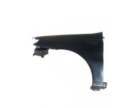 FIAT ALBEA- 05/13; ÖN ÇAMURLUK DELİKSİZ SOL (EAGLE BODY) (YURTDIŞI)