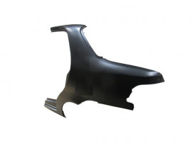 FIAT ALBEA- 05/13; ARKA ÇAMURLUK SOL