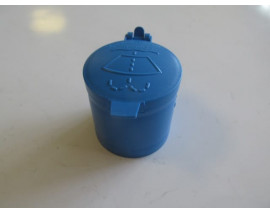 FIAT ALBEA- 05/13; ÖN CAM SU BIDONU KAPAGI