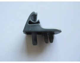 FIAT ALBEA- 05/13; GÜNEŞLİK AYAĞI KOYU GRİ SAĞ/SOL (ADET)