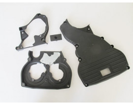 FIAT ALBEA- 05/13; TRİGER KAPAĞI SET 1.6 CC (16V)