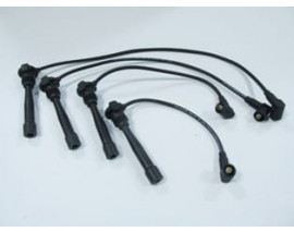 FIAT ALBEA- 05/13; BUJİ KABLOSU TAKIM (16V)(178D7055)1.2 cc (YOW JUNG)