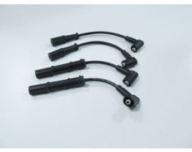 FIAT ALBEA- 05/13; BUJİ KABLOSU TAKIM (8V)(350A1000)1.4 (YOW JUNG)