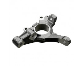 FIAT ALBEA- 05/13; ÖN AKS TAŞIYICI SOL (ABS Lİ)