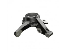 FIAT ALBEA- 05/13; ÖN AKS TAŞIYICI SOL (ABS Lİ)