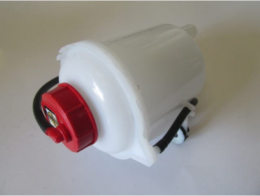 FIAT ALBEA- 05/13; HİDROLİK DİREKSİYON YAĞ HAZNE DEPOSU KAPAKLI (1.3 MULTİJET)