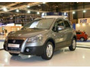FIAT SEDICI- 07/08; ARAÇ BİLGİLERİ VE RESİMLERİ