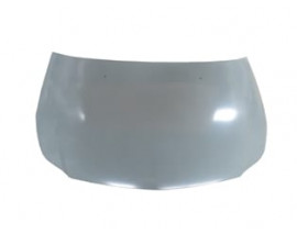 FIAT SEDICI- 07/08; MOTOR KAPUTU GRİ BOYALI (İCELİ/ÇEKOMASTİKLİ) (SIMYI)