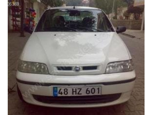 FIAT ALBEA- 02/05; ARAÇ BİLGİLERİ VE RESİMLERİ (4KAPI)