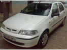 FIAT ALBEA- 02/05; ARAÇ BİLGİLERİ VE RESİMLERİ (4KAPI)