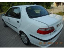 FIAT ALBEA- 02/05; ARAÇ BİLGİLERİ VE RESİMLERİ (4KAPI)