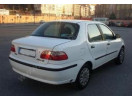 FIAT ALBEA- 02/05; ARAÇ BİLGİLERİ VE RESİMLERİ (4KAPI)