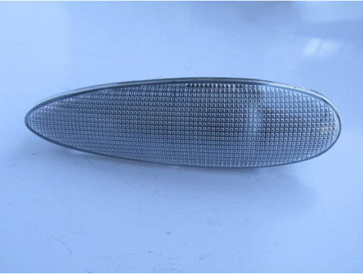 FIAT ALBEA- 02/05; ÇAMURLUK SİNYALİ BEYAZ SAĞ/SOL AYNI (ADET)