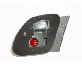 FIAT ALBEA- 02/05; İÇ STOP LAMBASI SAĞ KIRMIZI/BEYAZ (DUYSUZ) (PLEKSAN)