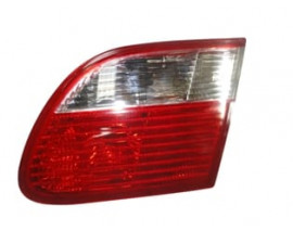 FIAT ALBEA- 02/05; İÇ STOP LAMBASI SOL KIRMIZI/BEYAZ (DUYSUZ) (PLEKSAN)