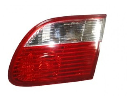 FIAT ALBEA- 02/05; İÇ STOP LAMBASI SOL KIRMIZI/BEYAZ (DUYSUZ) (PLEKSAN)