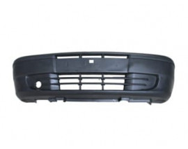 FIAT ALBEA- 02/05; ÖN TAMPON SIYAH (SIS DELIKSIZ) (LM)